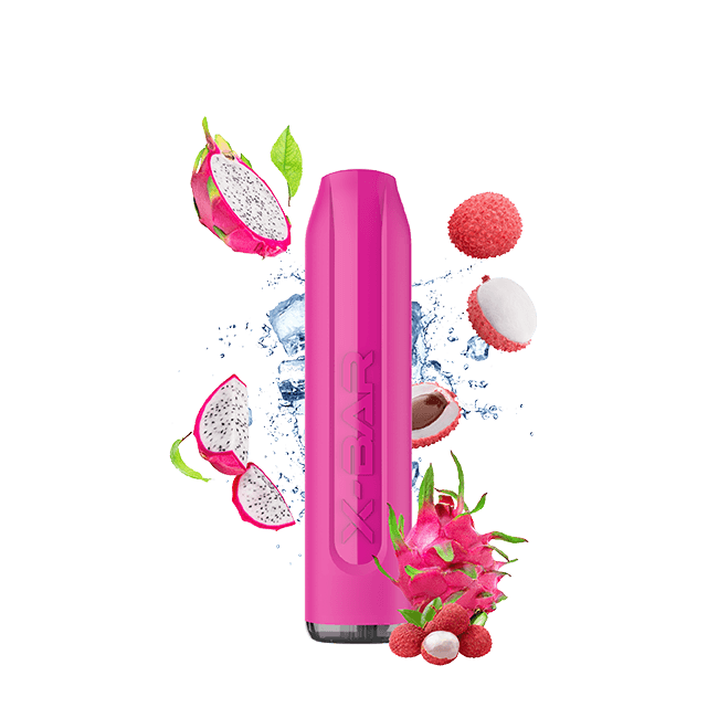 X-Bar 650 Dragon Lytchee