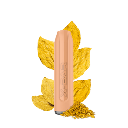 X-Bar 650 Extract Tobacco