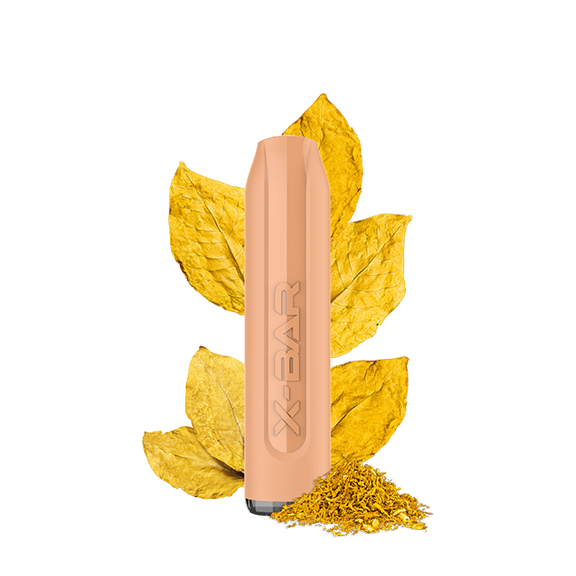 X-Bar 650 Extract Tobacco