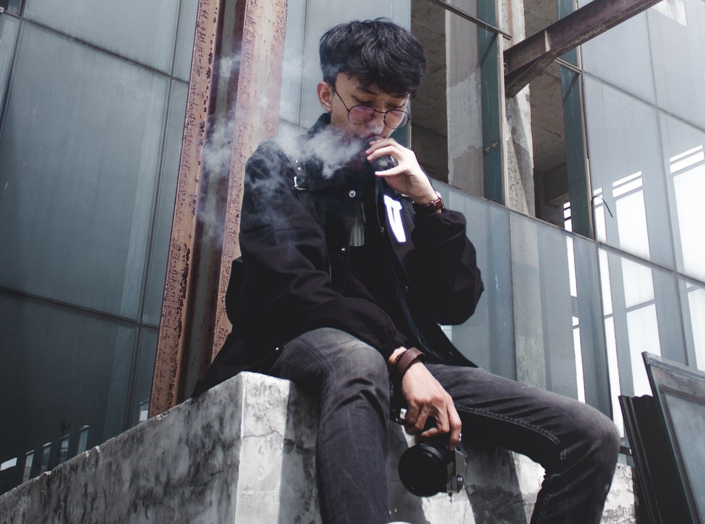 How do electric cigarettes work