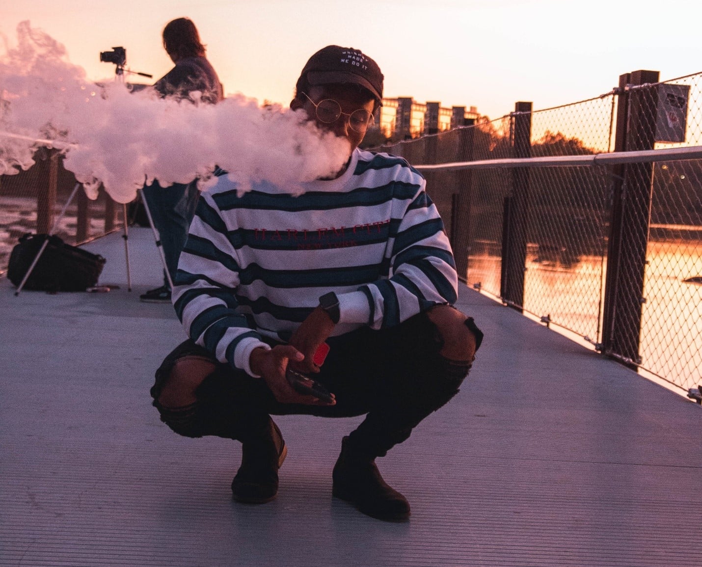 What Is In My E-Liquid