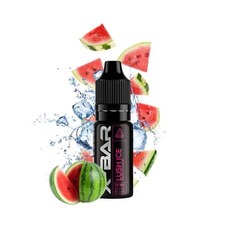 E-liquide 10ml Pastèque Glacée
