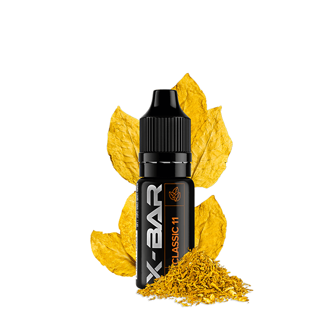 E-liquide 10ml Classic 11