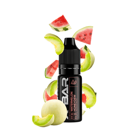 E-liquide 10ml Watermelon Honeydew