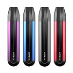 Vous devez posséder un Kit Click & Puff pour vapoter ce Pod