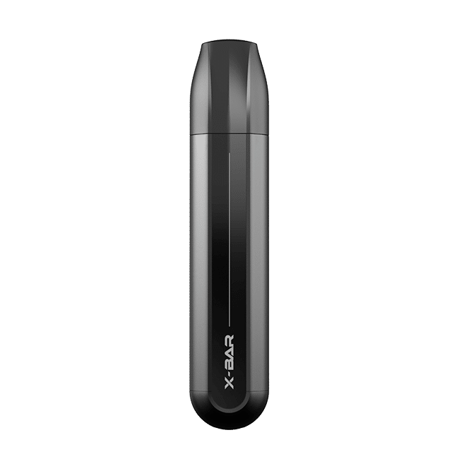 Click & Puff - Kit Solo Black – Image 2