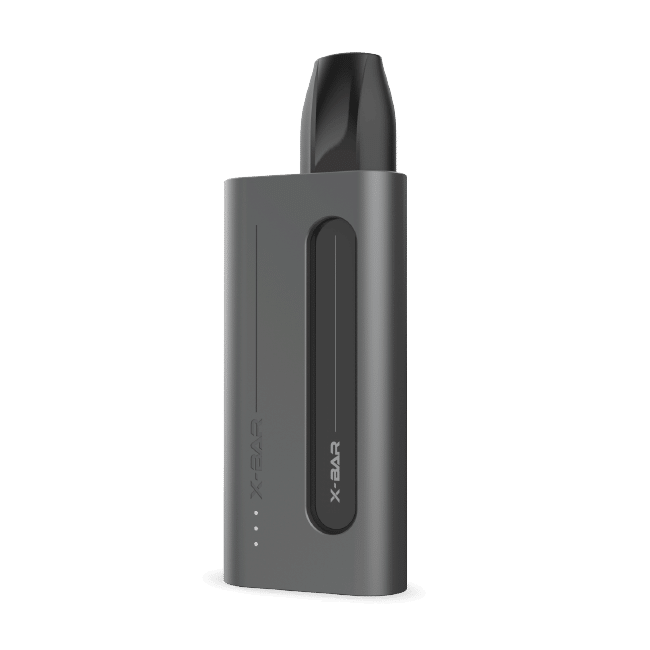 Click & Charge Stone Gray – Image 3