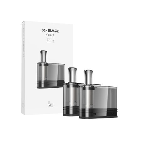 2 Pods de rechange pour Oxa