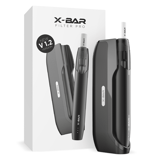 X-Bar Filter Pro 1.2 – Image 2