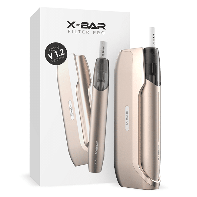 X-Bar Filter Pro 1.2 – Image 3