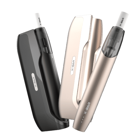 X-Bar Filter Pro 1.2