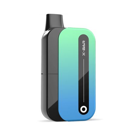 CUB-X 1500mAh Batterie Ocean Mist