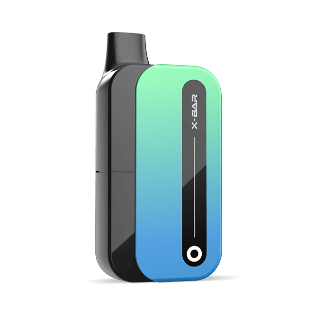 CUB-X 1500mAh Batterie Ocean Mist
