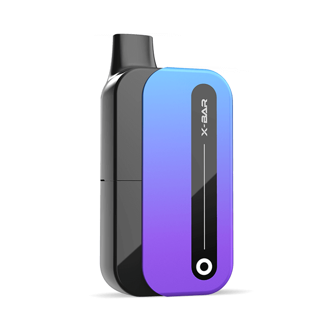 CUB-X 1500mAh Batterie Purple Sky