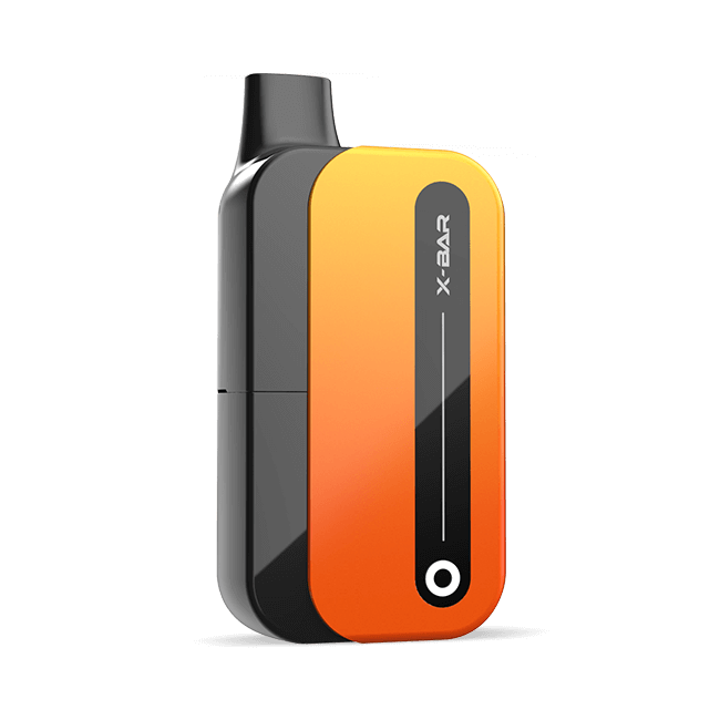 CUB-X 1500mAh Batterie Sunrise