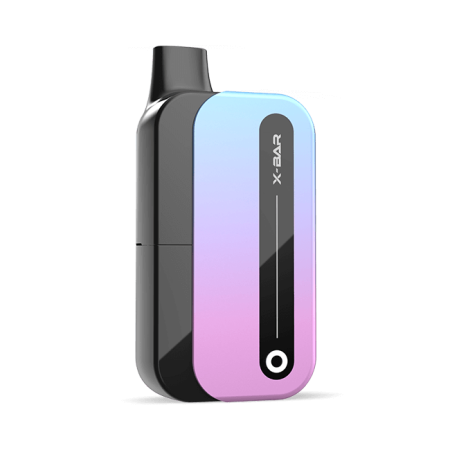 CUB-X 1500mAh Batterie Sunset