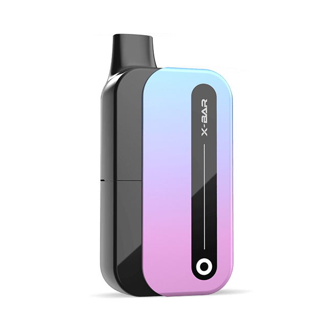 CUB-X 1500mAh Batterie Sunset