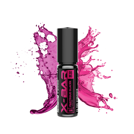 E-liquid 10ml Classic Nic - Pastèque Glacée