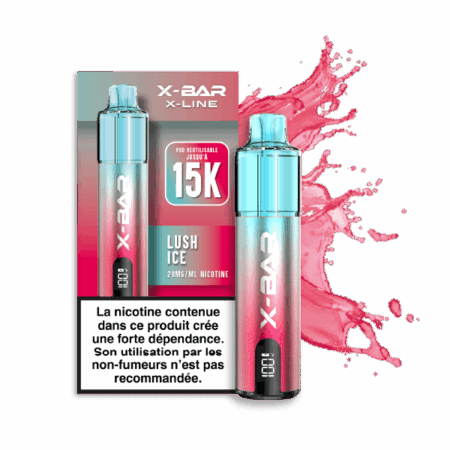 X-Line Kit Lush Ice