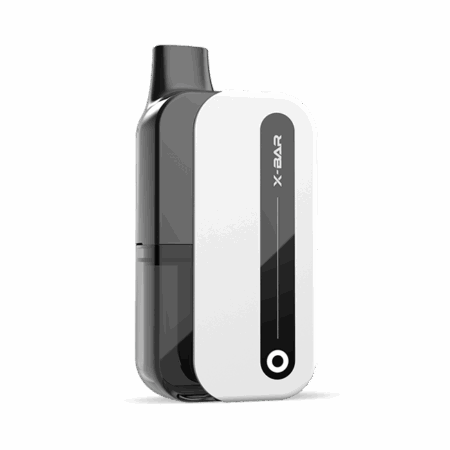 Batteria CUB-X 1500mAh Pure White