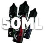 Designed for our 50 ml e-liquids