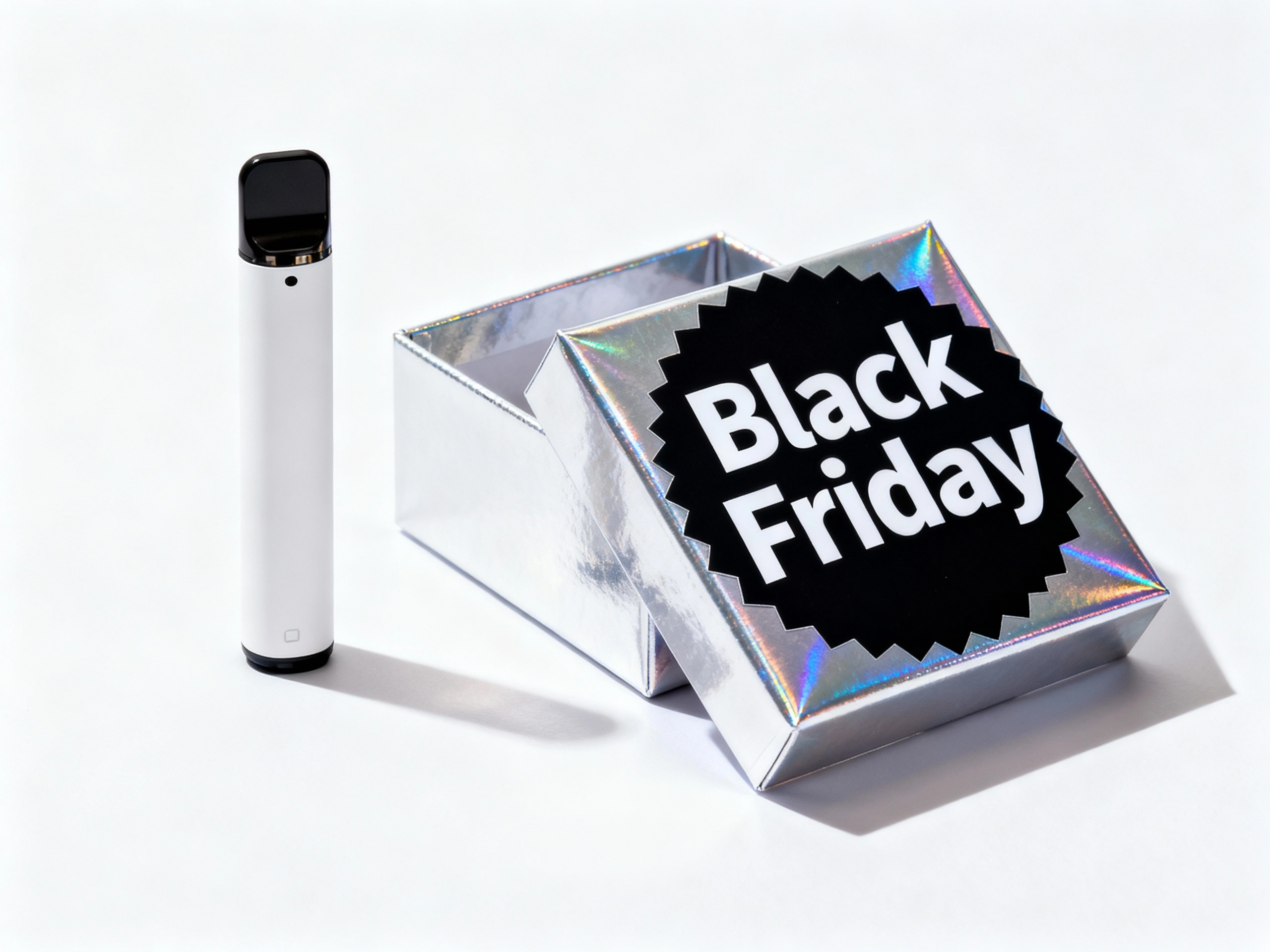 Promotion Black Friday : -30 % sur tout le site