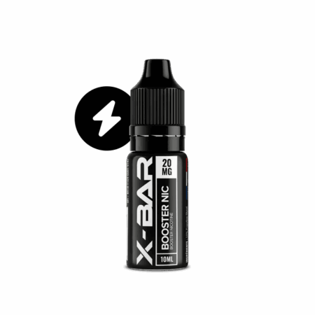 Booster di Nicotina Classico X-Bar